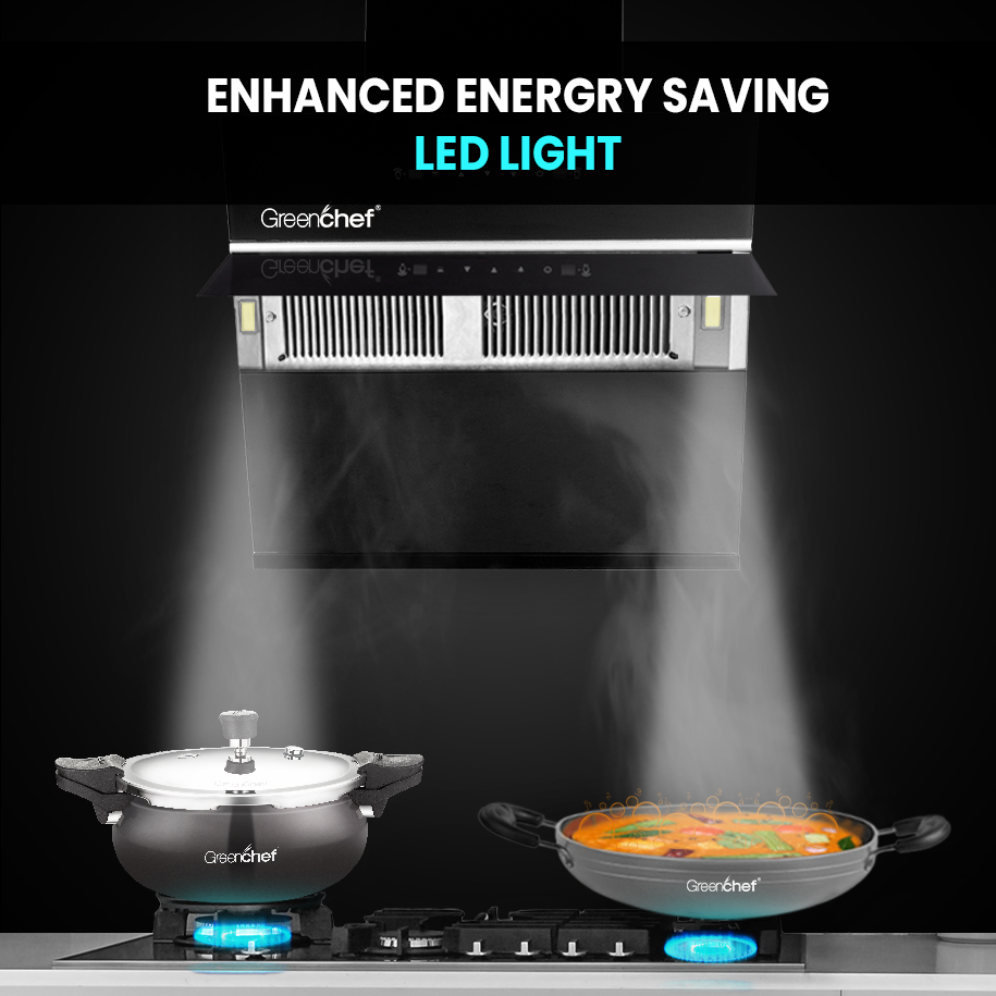 Greenchef Appliances Limited | One-stop solution for home and kitchen